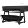 HP DesignJet T850 36´´ plotter