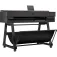 HP DesignJet T850 36´´ plotter
