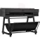 HP DesignJet T850 36´´ plotter