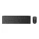 Lenovo Tastiera e mouse wireless Pro 6000