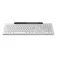 Lenovo 800 Self Charging Bluetooth wireless keyboard