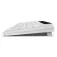 Lenovo 800 Self Charging Bluetooth wireless keyboard