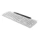 Lenovo 800 Self Charging Bluetooth wireless keyboard