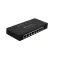 Level one GEU-0822 Switch