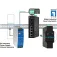 Level one IGS-2106 Hilbert Switch