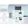 Level one IGS-2106P Hilbert Switch
