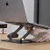 Startech Rotative Laptopständer