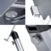 Startech Telescopic Bærbar computer stand