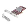 Startech USB-C 4-port PCI-E Expansion Card