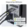 Startech USB-C 4-port PCI-E Expansion Card