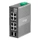 Tp-link IES208G Switch