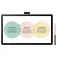 Wacom One 14´´ Graphics Tablet