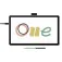 Wacom One 14´´ Grafiktablett