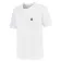 K-Swiss Hypercourt Basic Crew kurzarm-T-shirt