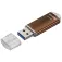 Hama Laeta 64GB pendrive
