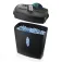 Hama Destructeur de documents Safe X10 CD