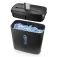 Hama Destructora de documentos Safe X50