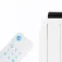 Cecotec Readywarm 800 전기 라디에이터 리퍼비쉬