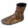Epsealon Chaussons de plongée Tactical Commando 3 mm