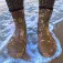 Epsealon Tactical Commando 3 mm booties