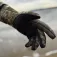 Epsealon Tactical Commando 3 mm gloves
