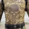 Epsealon Giacca da pesca subacquea Tactical Commando 5 mm