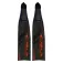 Epsealon Tactical Ghost Medium harpunfiskefinner