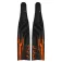 Epsealon Tactical Ghost Medium harpunfiskefinner