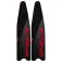 Epsealon Tactical Ghost Soft fin blade
