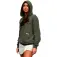 Volt padel Kapuzenpullover