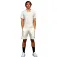 Volt padel Performance kurzarm-poloshirt