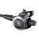 Ist dolphin tech R-2000 DIN diving regulator set