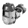 Ist dolphin tech R-2000 INT diving regulator set