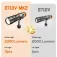 Orcatorch D710V Duo Combo Kit torch