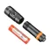 Orcatorch Llanterna D710V Duo Combo Kit