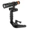 Orcatorch D710V Duo Combo Kit torch