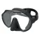 Tecnomar Hunter diving mask