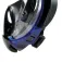 Tecnomar Máscara de snorkel Saturno