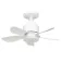 Orbegozo CP 152038 Plafondventilator