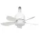 Orbegozo CP 152038 Plafondventilator