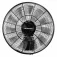 Orbegozo WF 5045 Wandventilator