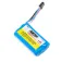 Dynamite Li-Ion 7.4V 1500 mAh 2S React 17 배터리