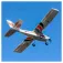E-flite Aereo RC Apprentice STS 1.5m RTF Basic Smart Trainer SAFE
