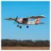 E-flite Apprentice STS 1.5m RTF Basic Smart Trainer SAFE RC-plan
