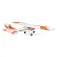 E-flite Apprentice STS 1.5m RTF Basic Smart Trainer SAFE Samolot RC