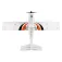 E-flite Apprentice STS 1.5m RTF Basic Smart Trainer SAFE RC plane