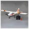 E-flite Avió RC Apprentice STS 1.5m RTF Basic Smart Trainer SAFE