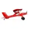 E-flite Draco 2.0m Smart BNF Basic AS3X SAFE Select RC-fly