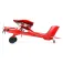 E-flite Draco 2.0m Smart BNF Basic AS3X SAFE Select RC-fly