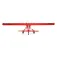 E-flite Draco 2.0m Smart BNF Basic AS3X SAFE Select RC plane